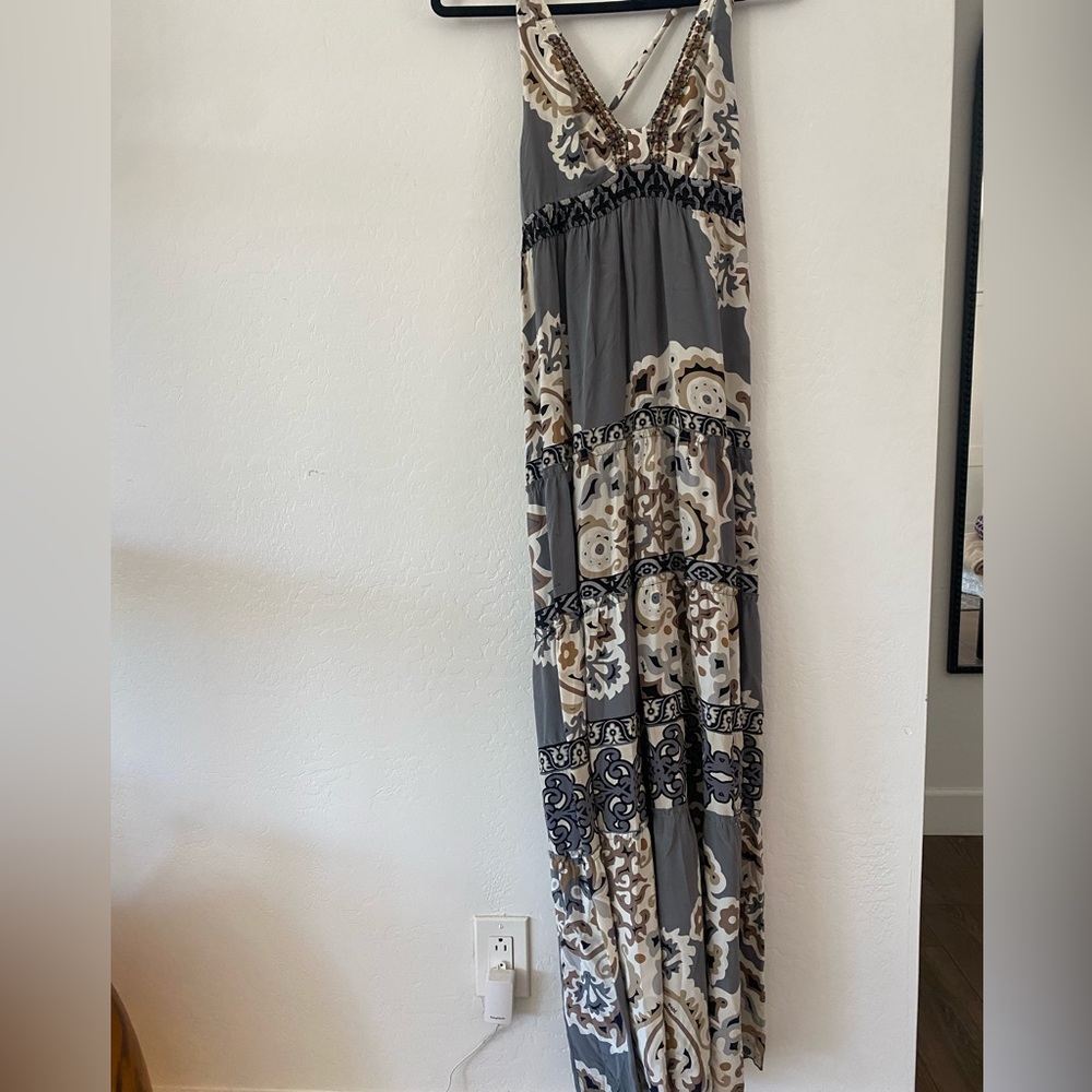 Hale Bob Summer Dress